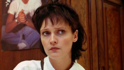 The Spider Women filmas žiurėti online