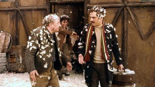 Pane e cioccolata filmas žiurėti online