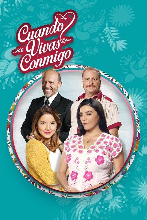 Cuando Vivas Conmigo filmas online