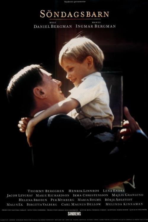 Söndagsbarn filmas online