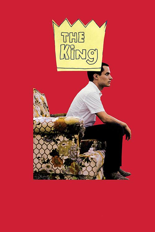 The King filmas online