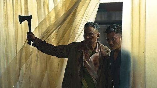 SPL 2: A Time for Consequences filmas žiurėti online