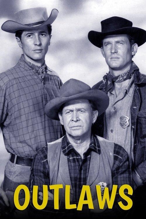 Outlaws filmas online
