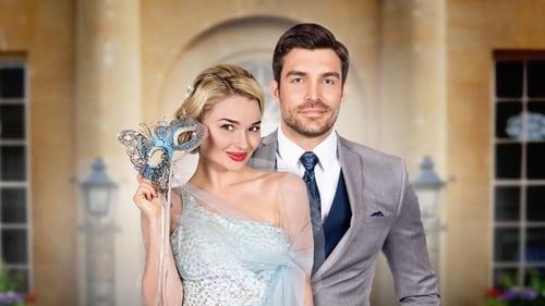 A Cinderella Christmas filmas žiurėti online