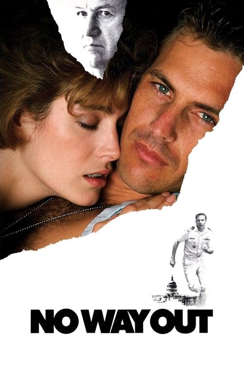 No Way Out filmas online