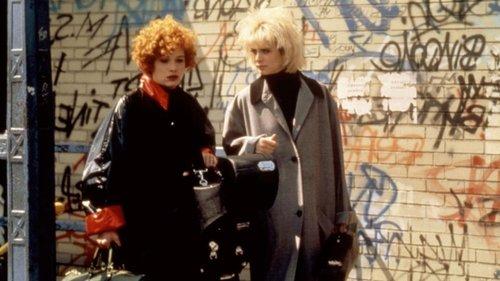 Sticky Fingers filmas žiurėti online