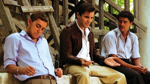 Ô Jerusalem filmas žiurėti online