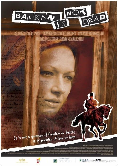 Balkan Is Not Dead filmas online
