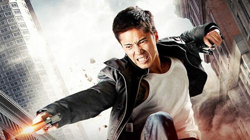 Beyond Redemption filmas žiurėti online