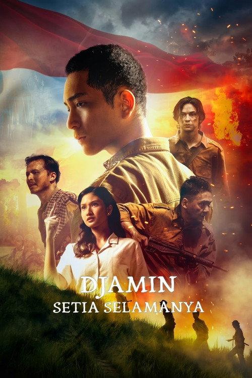 Djamin Setia Selamanya filmas online