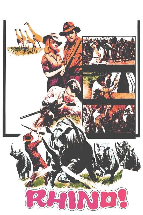 Rhino! filmas online