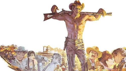 Nevada Smith filmas žiurėti online