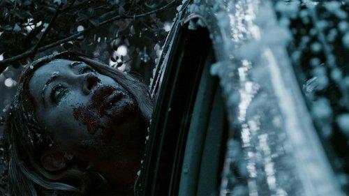 Frost filmas žiurėti online