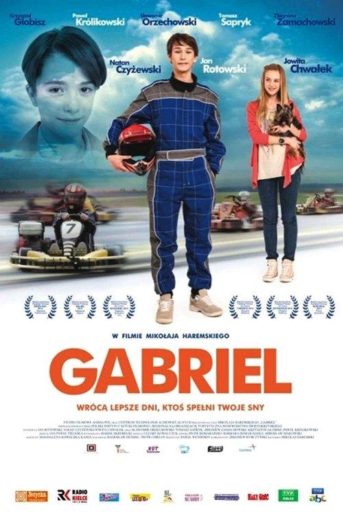 Gabriel filmas online