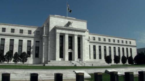 Money for Nothing: Inside the Federal Reserve filmas žiurėti online