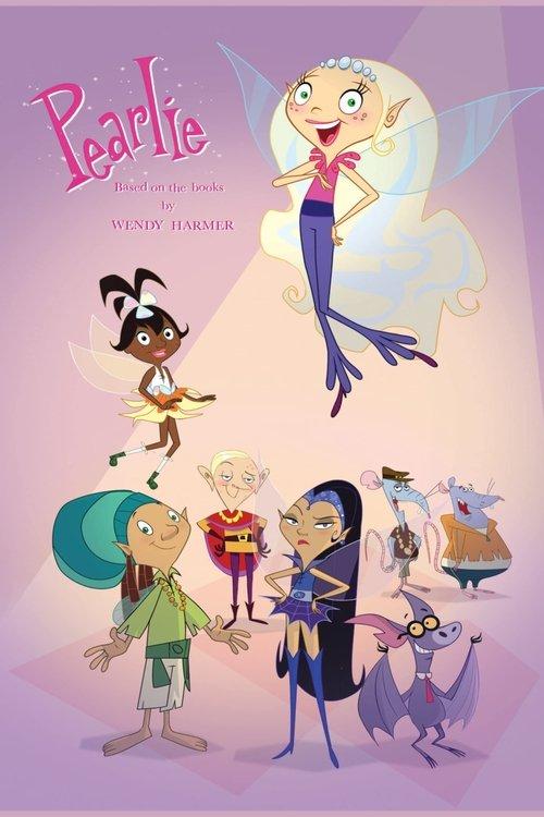 Pearlie filmas online
