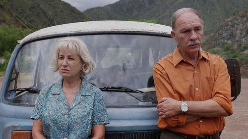 Empieza el baile filmas žiurėti online