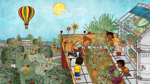 2012: Time for Change filmas žiurėti online