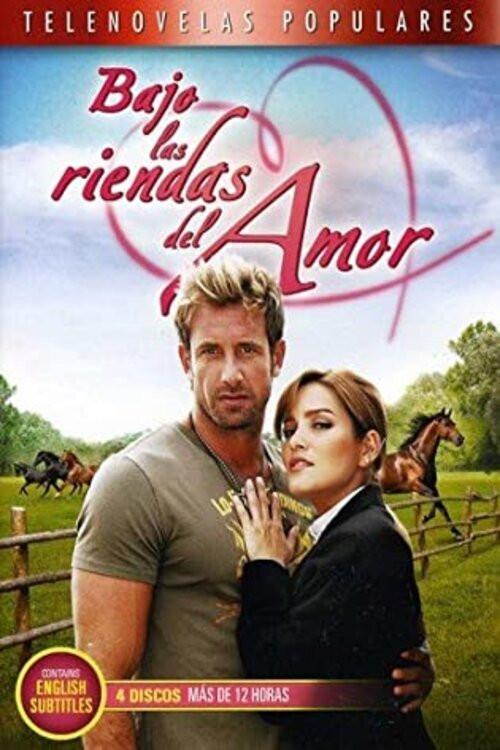 Bajo las Riendas del Amor filmas online