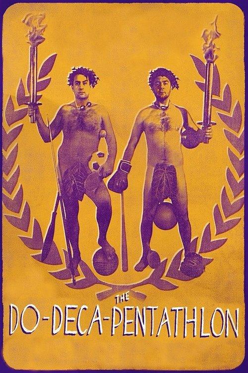 The Do-Deca-Pentathlon filmas online