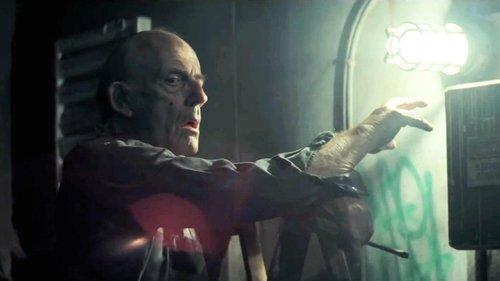 The Sound filmas žiurėti online