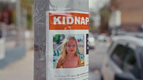 Torn: The Israel-Palestine Poster War on New York City Streets filmas žiurėti online