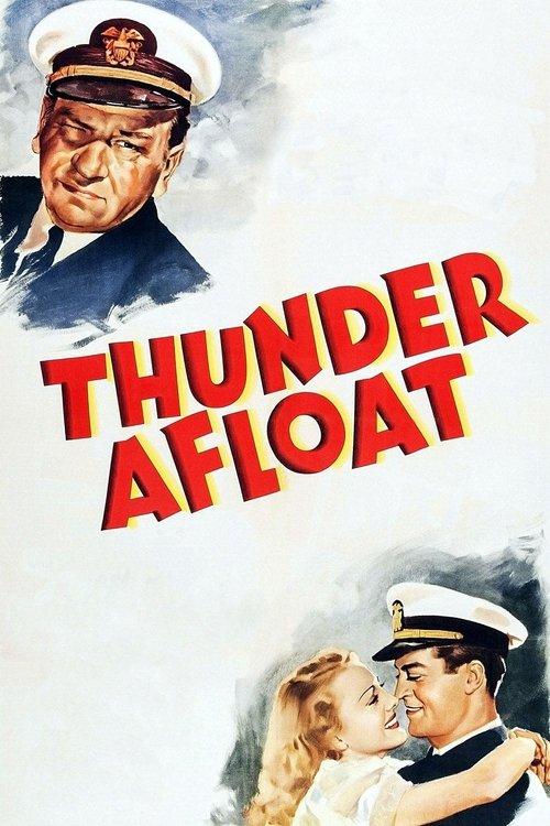 Thunder Afloat filmas online