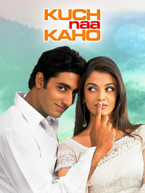 Kuch Naa Kaho filmas online