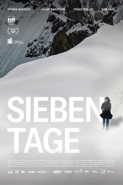 Sieben Tage filmas online