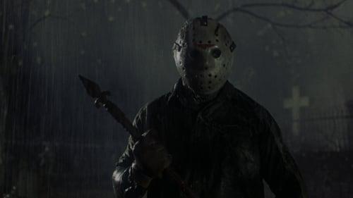 Jason Lives - Friday the 13th Part VI filmas žiurėti online