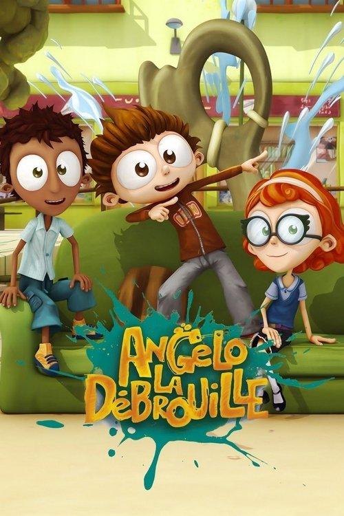 Angelo la Débrouille filmas online