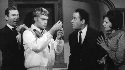 How We Stole the Atomic Bomb filmas žiurėti online