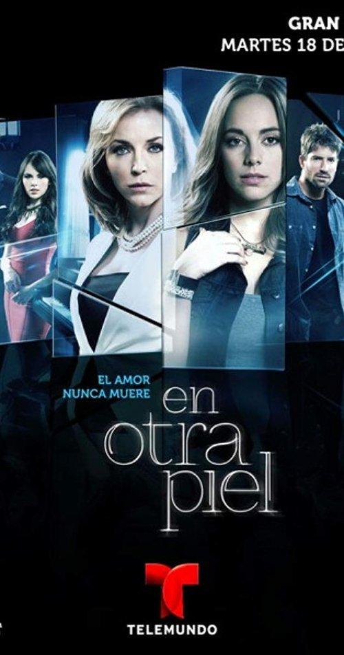 En Otra Piel filmas online