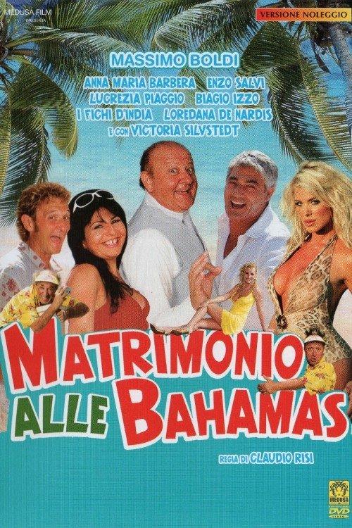 Matrimonio alle Bahamas filmas online