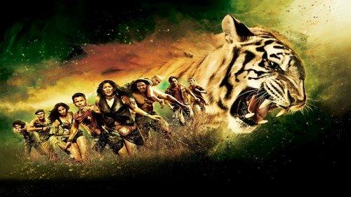 Roar filmas žiurėti online