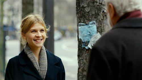 Mr. Morgan's Last Love filmas žiurėti online