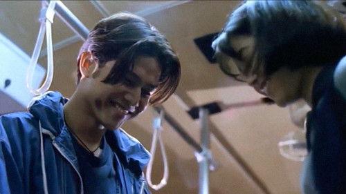 Romantic Blue filmas žiurėti online