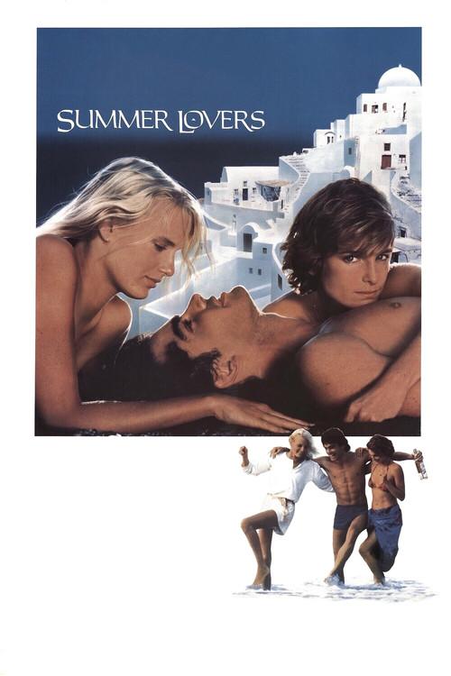 Summer Lovers filmas online