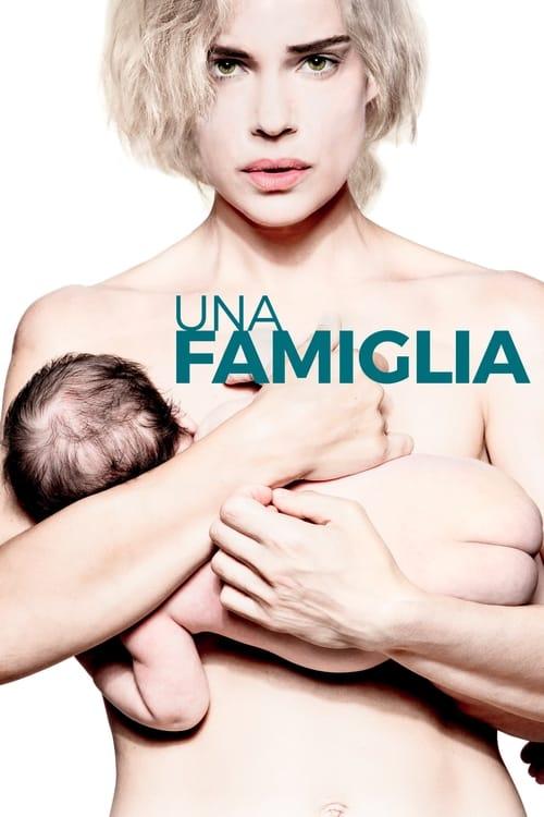 Una Famiglia filmas online