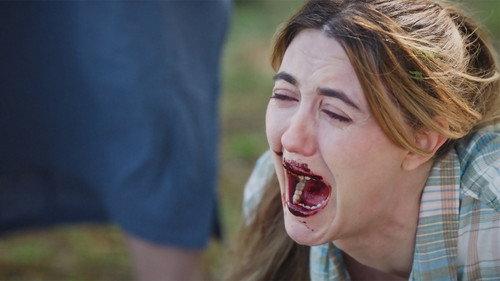 Love Is the Monster filmas žiurėti online