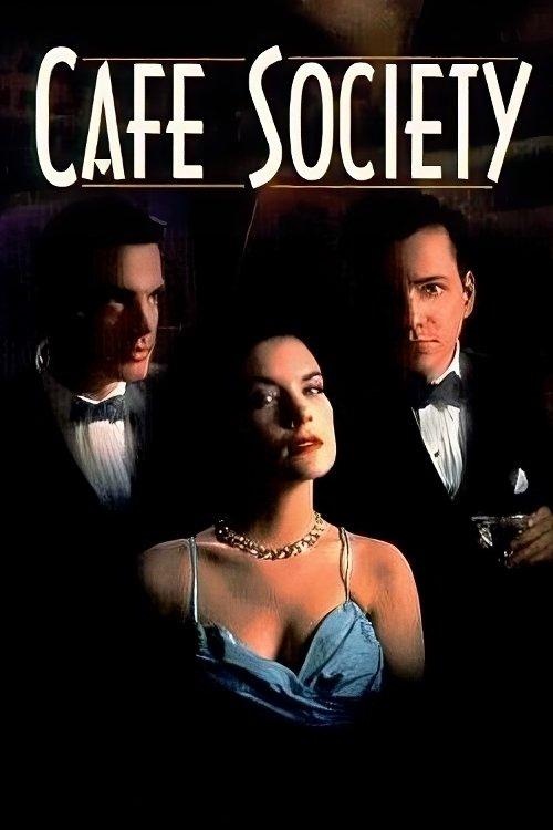 Cafe Society filmas online