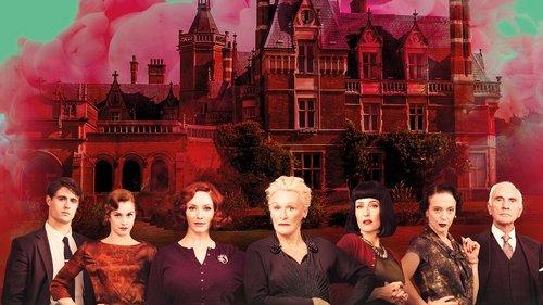 Kreivas namelis filmas žiurėti online