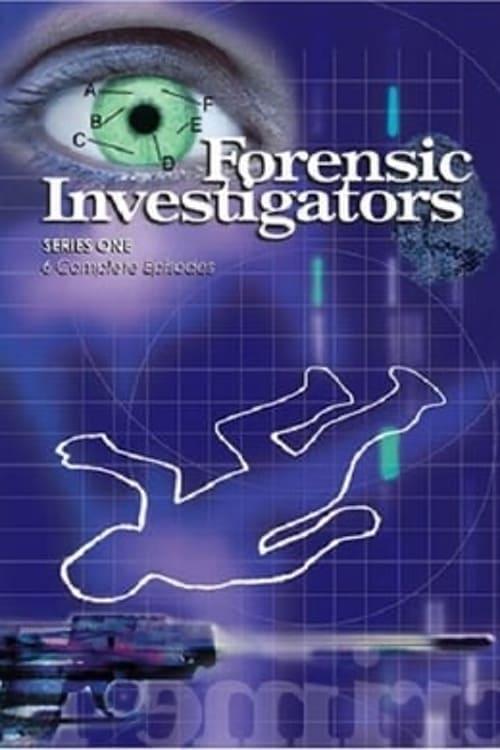 Forensic Investigators filmas online
