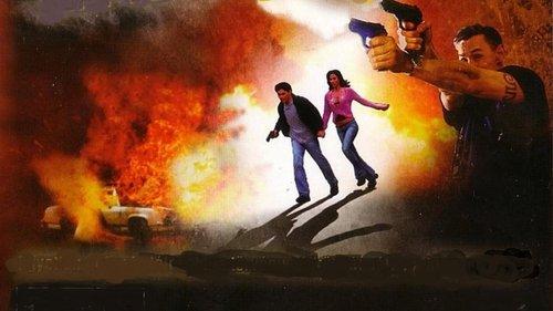 Soft Target filmas žiurėti online