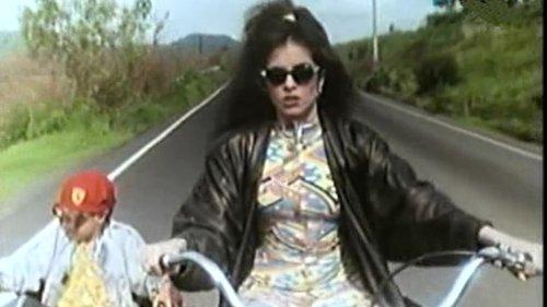 Pelo suelto filmas žiurėti online