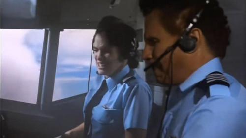 Miracle Landing filmas žiurėti online