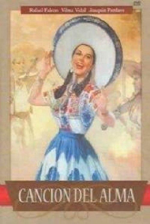 Canción del alma filmas online