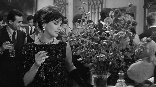 Il disordine filmas žiurėti online