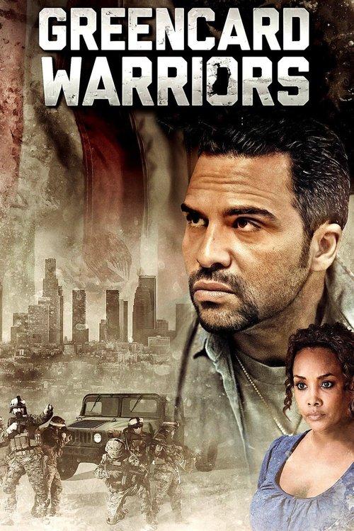 Greencard Warriors filmas online