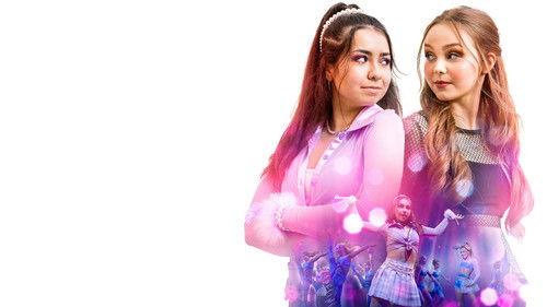 Dance Rivals filmas žiurėti online